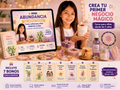 Como crear el primer negocio creativo de tu hij@ 😍